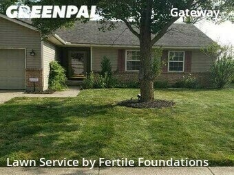 Lawn Care nearby Dayton, OH, 