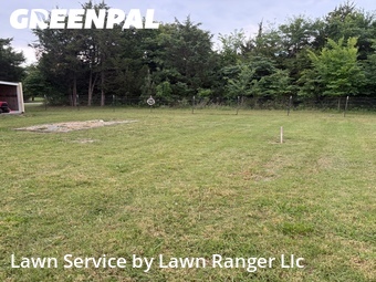 Lawn Maintenance nearby Choctaw, OK, 