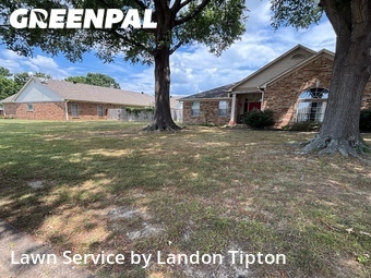 Lawn Cutting nearby Conway, AR, 