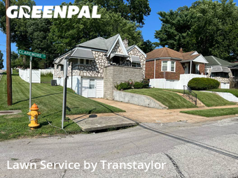 Lawn Care Service nearby St. Louis, MO, 
