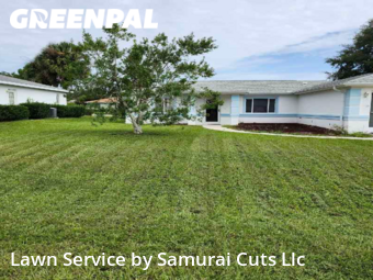 Yard Mowing nearby Ocala, FL, 