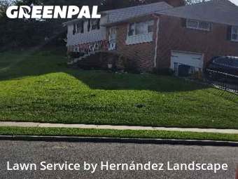 Lawn Mowing nearby Springfield Township, PA, 