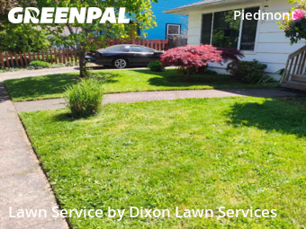 Grass Cutting nearby Portland, WA, 