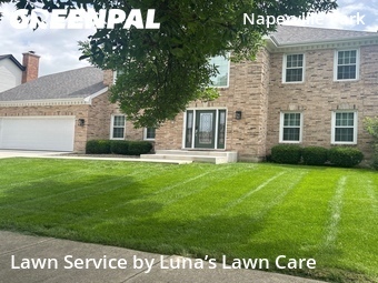 Lawn Care Service nearby Naperville, IL, 