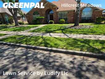 Lawn Mow nearby Frisco, TX, 