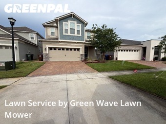 Lawn Maintenance nearby Kissimmee, FL, 