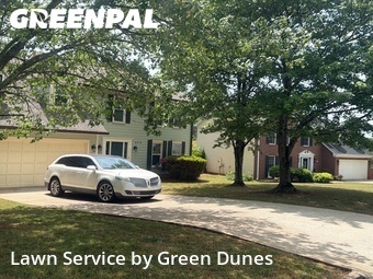 Lawn Service nearby Alpharetta, GA, 