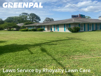 Lawn Cut nearby Lafayette, LA, 