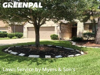 Lawn Mowing nearby Spring, TX, 