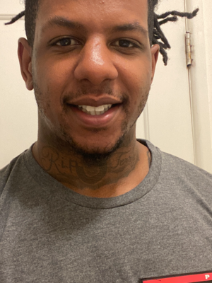 King Lawn headshot