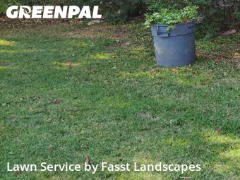 Lawn Care nearby Moore, OK, 