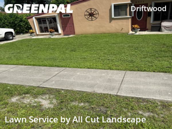 Yard Mowing nearby Hollywood, FL, 