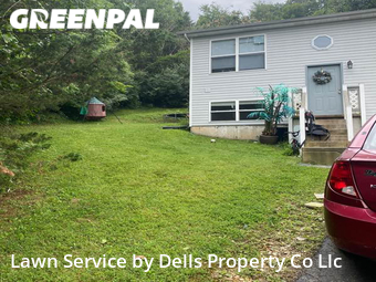 Lawn Cut nearby High Ridge, MO, 