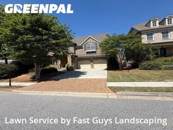 Grass Cutting nearby Marietta, GA, 