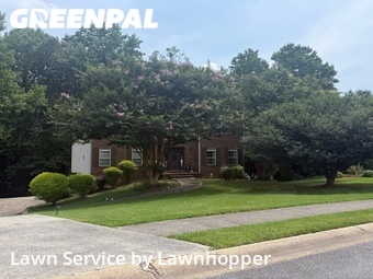 Lawn Cutting nearby Marietta, GA, 