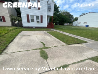 Lawn Mowing nearby Newport News, VA, 
