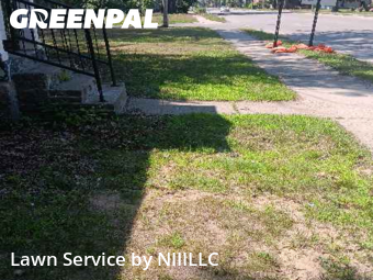Lawn Service nearby Muskegon Heights, MI, 