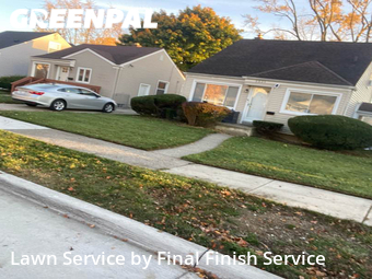 Lawn Maintenance nearby Royal Oak, MI, 