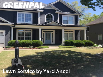 Lawn Care nearby Cumming, GA, 