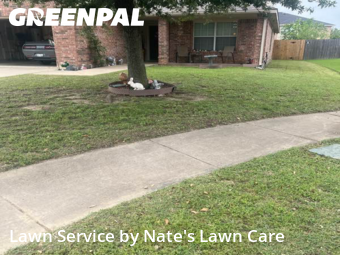 Lawn Maintenance nearby Saginaw, TX, 