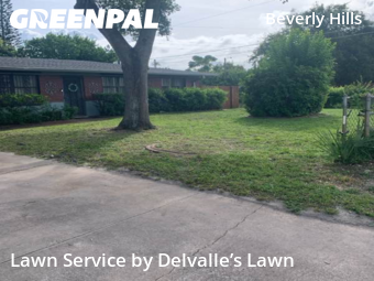 Lawn Mowing nearby Daytona Beach, FL, 
