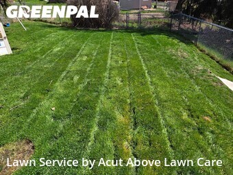 Lawn Care Service nearby Pittsburgh, PA, 