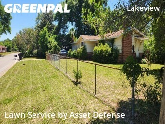Yard Cutting nearby Pensacola, FL, 