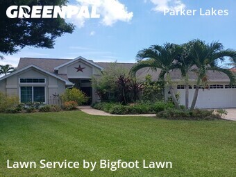Lawn Service nearby Fort Myers, FL, 