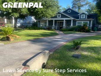 Yard Mowing nearby Houston, TX, 