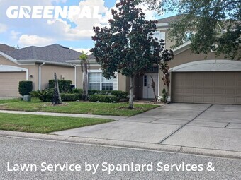 Lawn Service nearby Orlando, FL, 