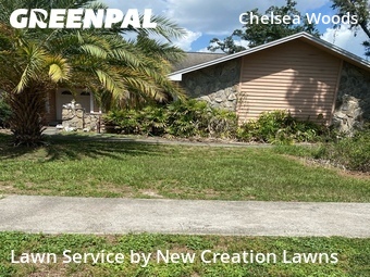 Lawn Mowing nearby Valrico, FL, 