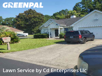 Yard Mowing nearby Myrtle Beach, SC, 