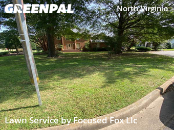 Lawn Cut nearby Virginia Beach, VA, 