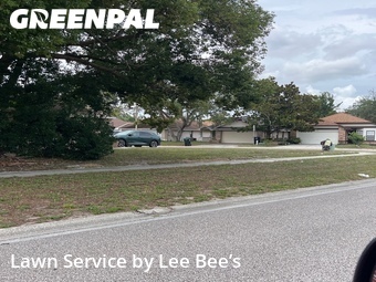 Lawn Mowing nearby Orlando, FL, 