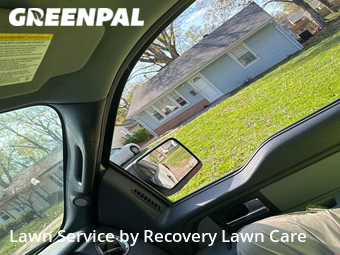 Yard Cutting nearby Florissant, MO, 