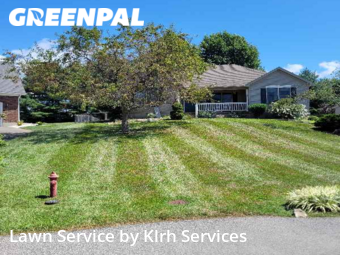 Lawn Maintenance nearby Palmyra, IN, 