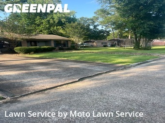Lawn Service nearby Beaumont, TX, 