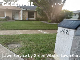 Lawn Cut nearby Orlando, FL, 