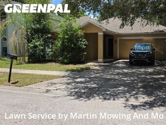 Yard Cutting nearby Groveland, FL, 