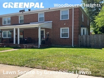 Lawn Mowing nearby Baltimore, MD, 