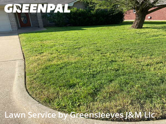 Lawn Cut nearby College Station, TX, 