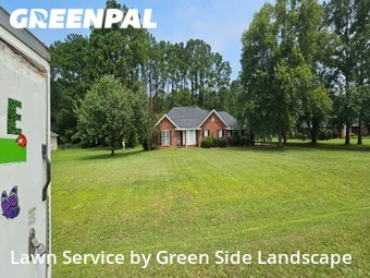Lawn Care nearby Albany, GA, 
