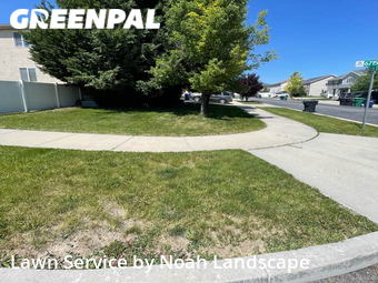 Lawn Maintenance nearby West Jordan, UT, 
