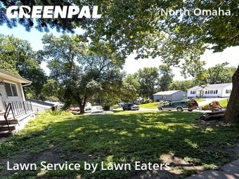 Yard Cutting nearby Omaha, NE, 