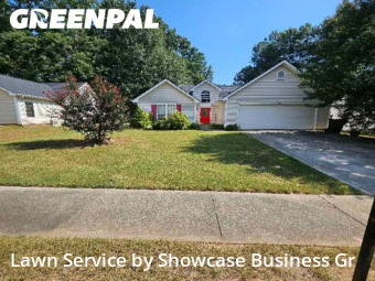 Lawn Cutting nearby Rock Hill, SC, 