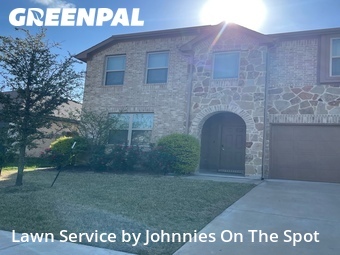 Lawn Care Service nearby Crandall, TX, 
