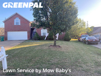 Lawn Cutting nearby Smyrna, TN, 