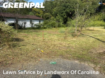 Lawn Care in Conway, 29527, Yard Upkeep by Landworx Of Carolina, work completed in Nov , 2025