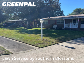 Lawn Cutting nearby Fort Walton Beach, FL, 