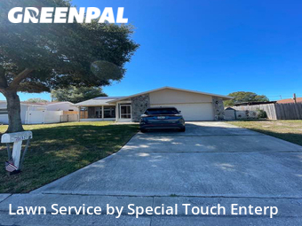 Lawn Care Service nearby Clearwater, FL, 
